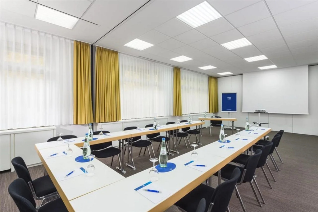 SCOTTY & PAUL Hotel Deggendorf