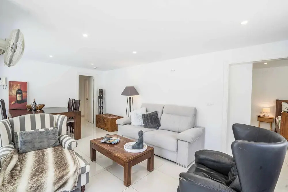 Villa Luxe