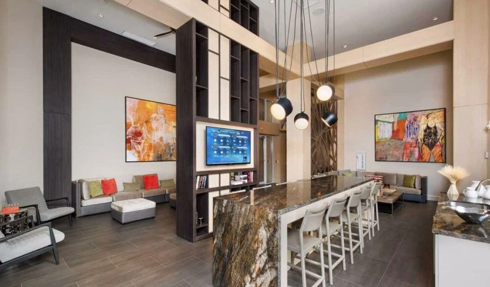 Doral CityPlace Apartments by NUOVO