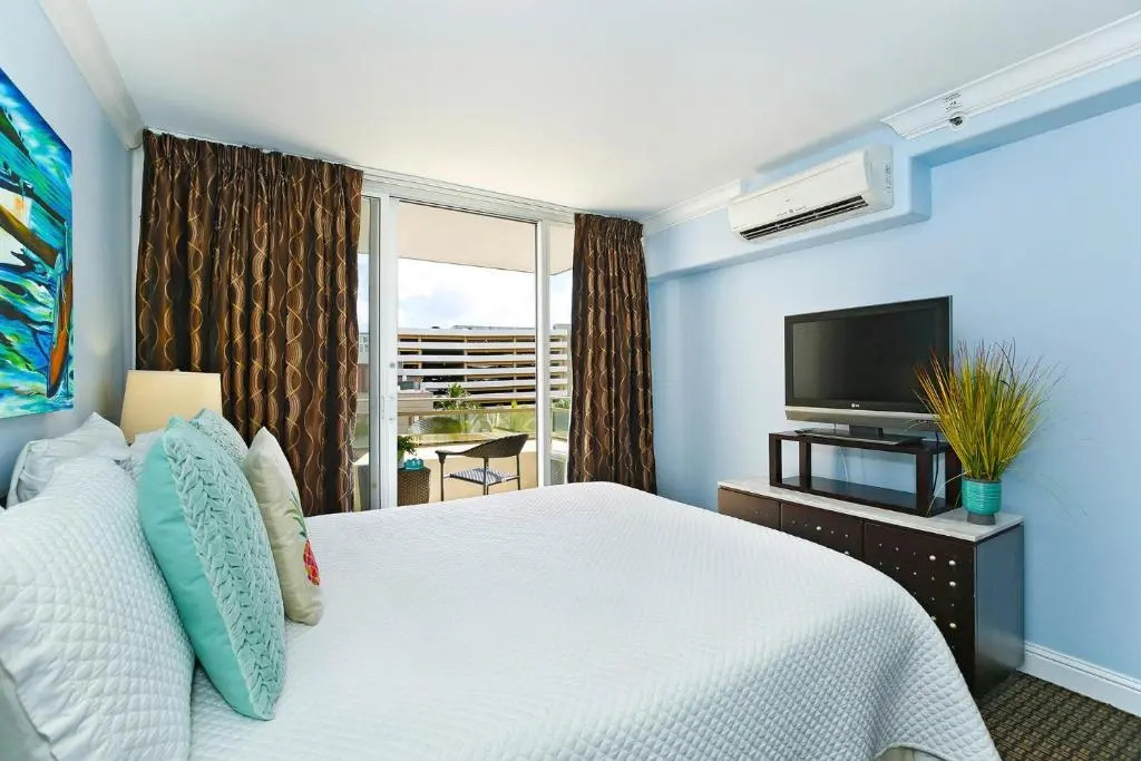 Regency on Beachwalk #86
