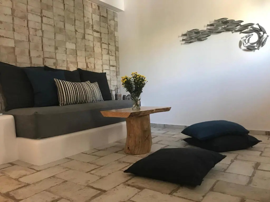 Elia Residences Santorini