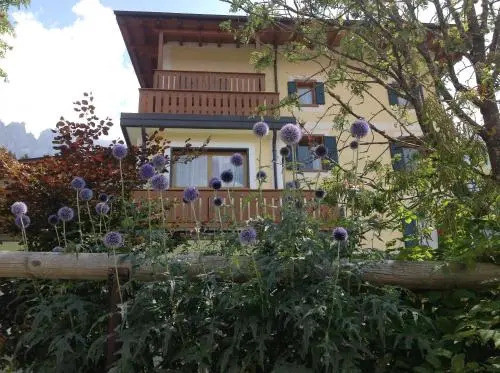 Hotel Jolanda