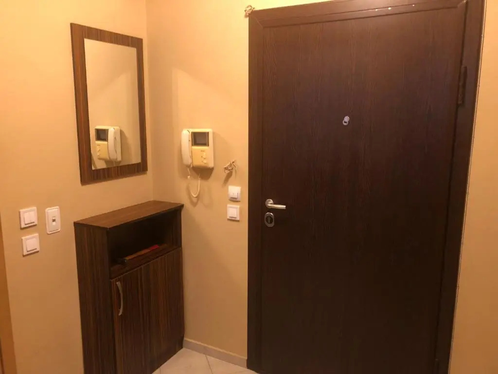 Rakovski Apartment GN / FREE GARAGE