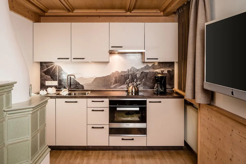 Apartments Villa Gardena - Gardenahotels
