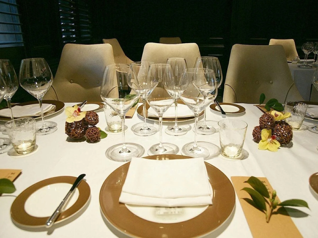 Relais & Chateaux Yihe Mansions
