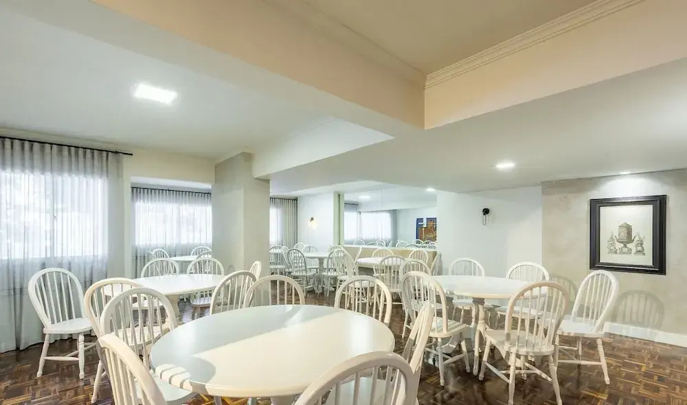 Duplex With Terrace and Barbecue Eto0201