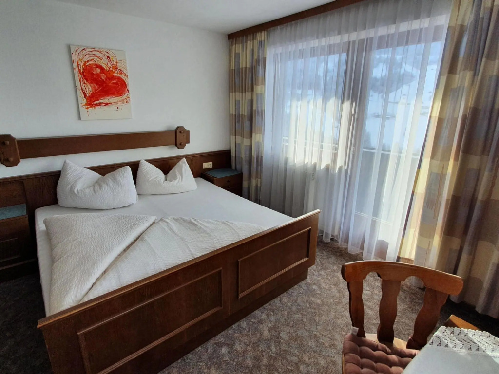 Scenic Apartment in Zell am Ziller-Gerlosberg with Garden