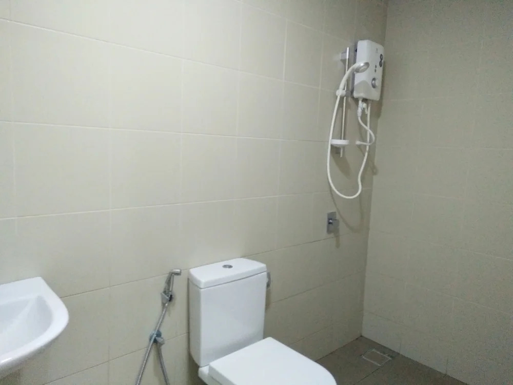 Nice Cozy Apartment I-Soho I-City (1-4 pax) studio