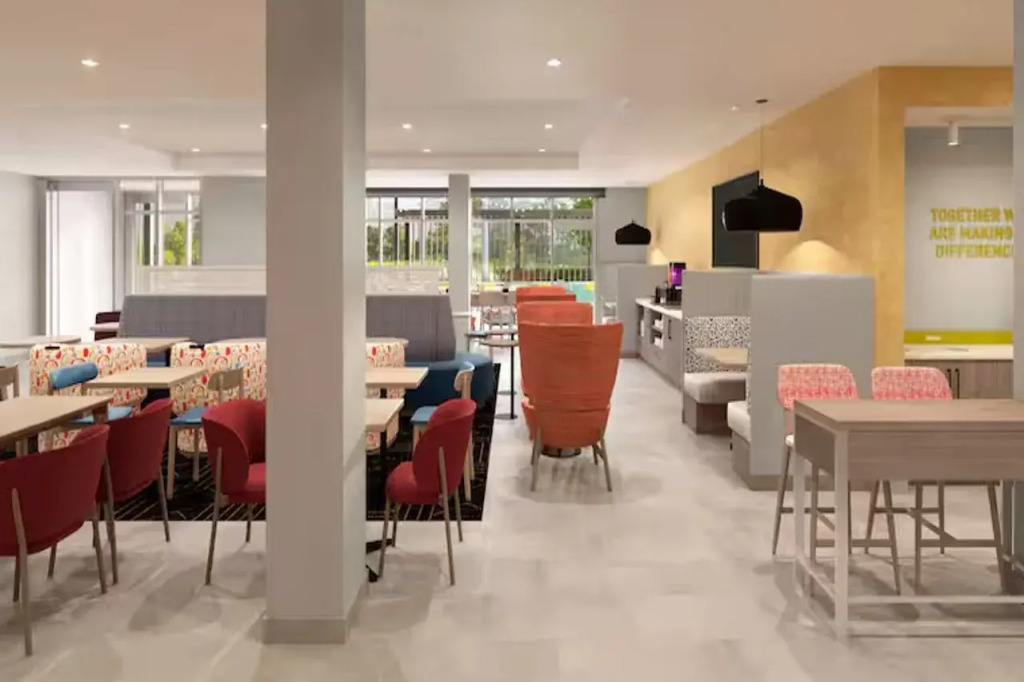 Home2 Suites By Hilton Goodyear Phoenix West