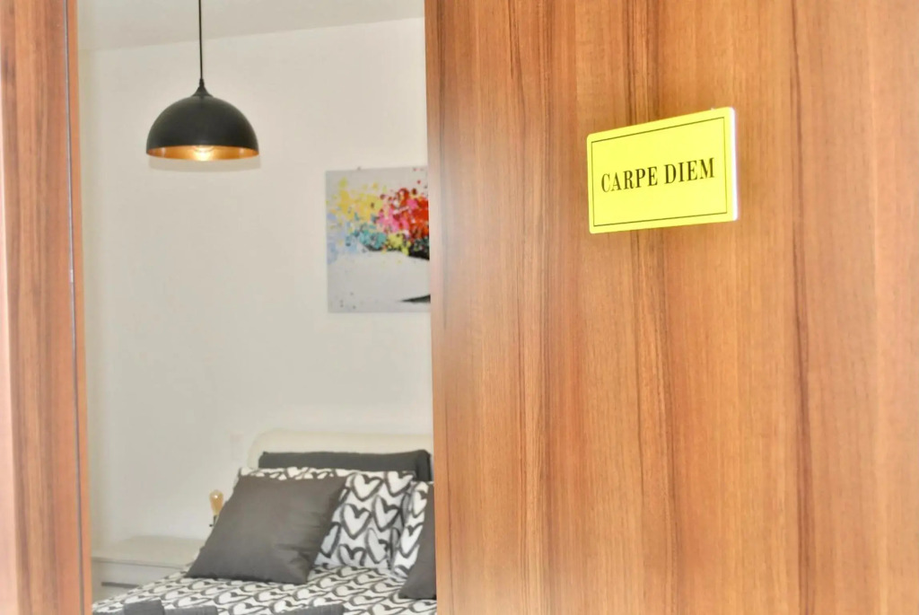 Verba Mundi Guest House