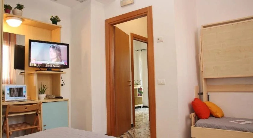 Residence Saturnia