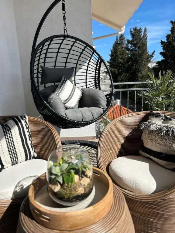 Villa Mili