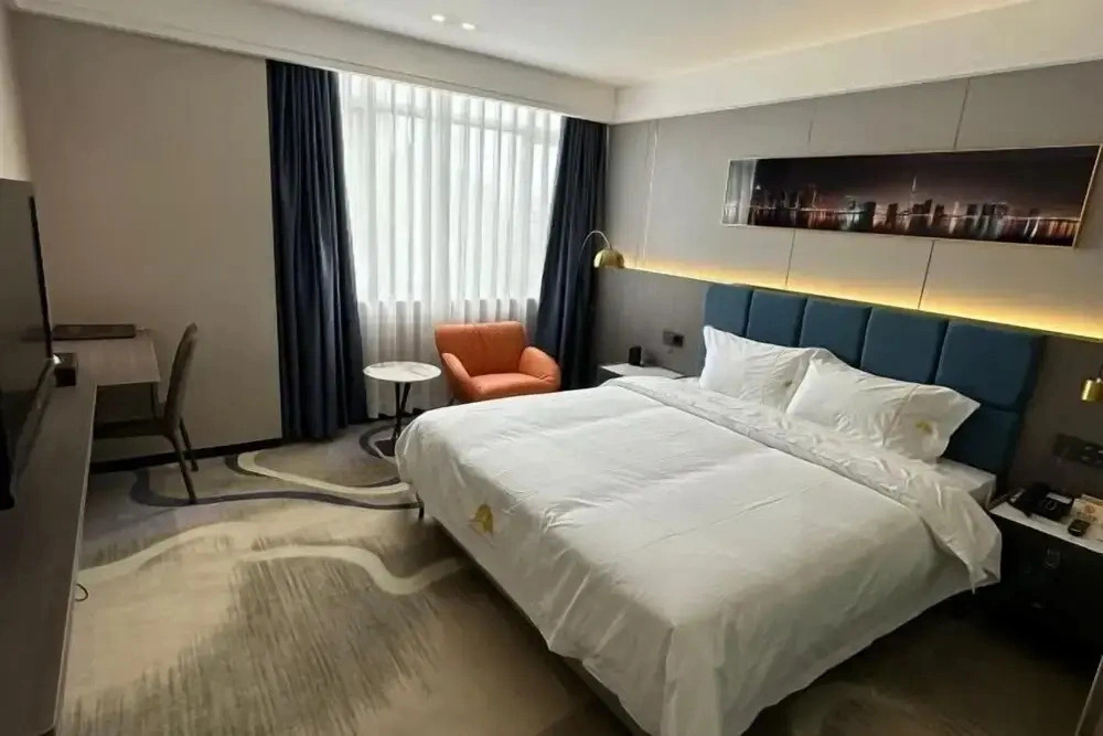 Dengfeng Hotel