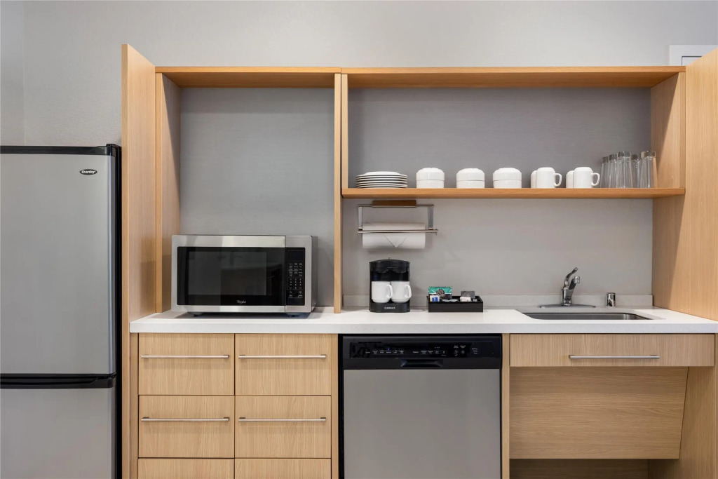 Home2 Suites by Hilton Milwaukee Brookfield