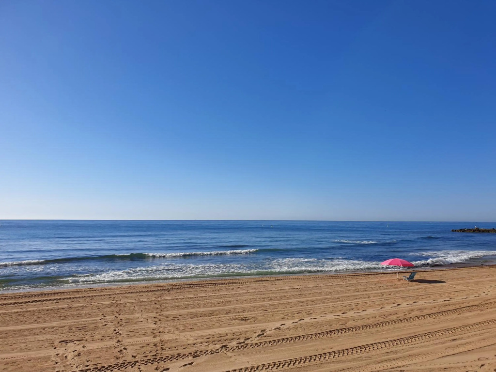 Apartamento Moriones II