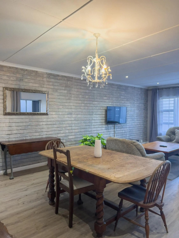 Goulden Street Guest House