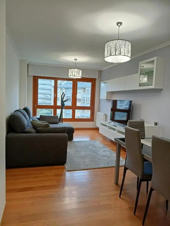 Apartamento Azaleas Suite
