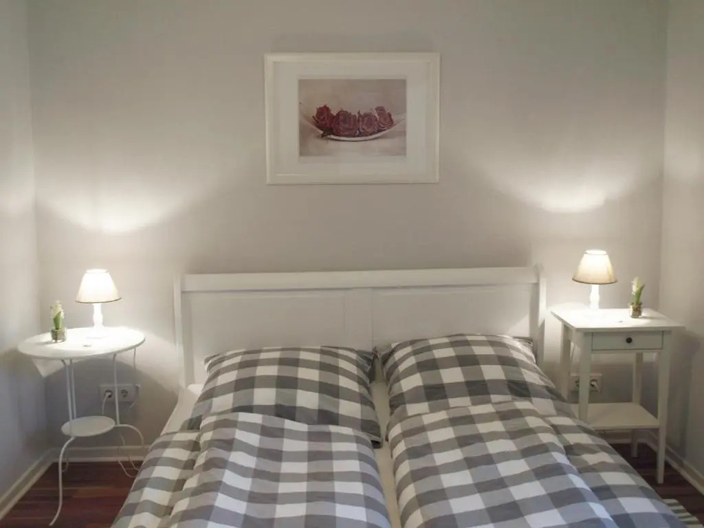 Ferienhaus N° 14