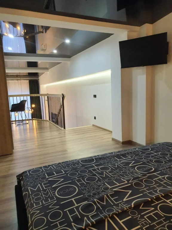 New duplex apartment 2021