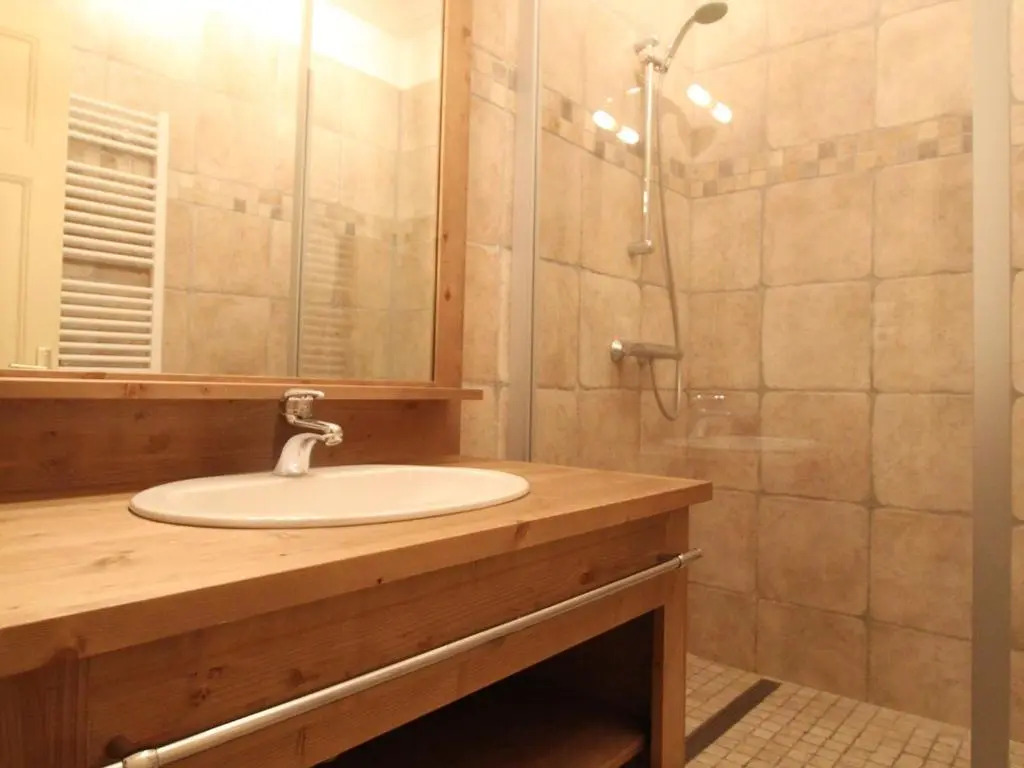 Appartement Lanslebourg-Mont-Cenis, 2 pièces, 5 personnes - FR-1-508-146