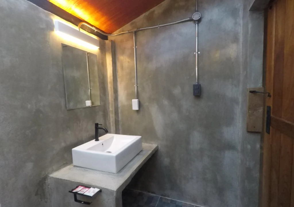 Paiburee Guesthouse