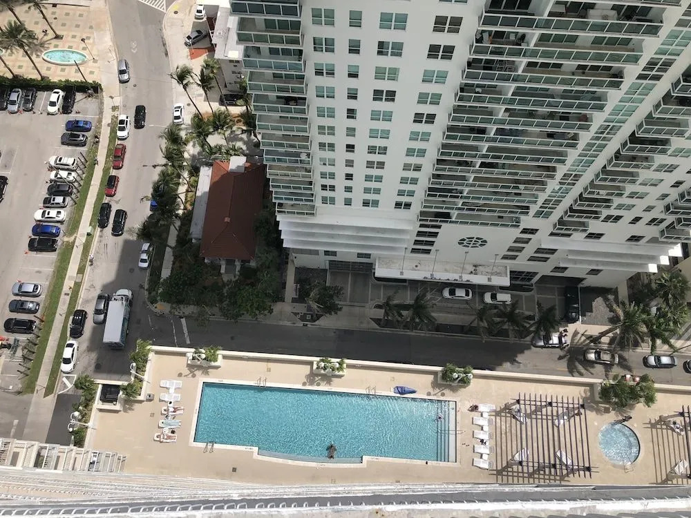 Amazing apartment in the Heart of Brickell