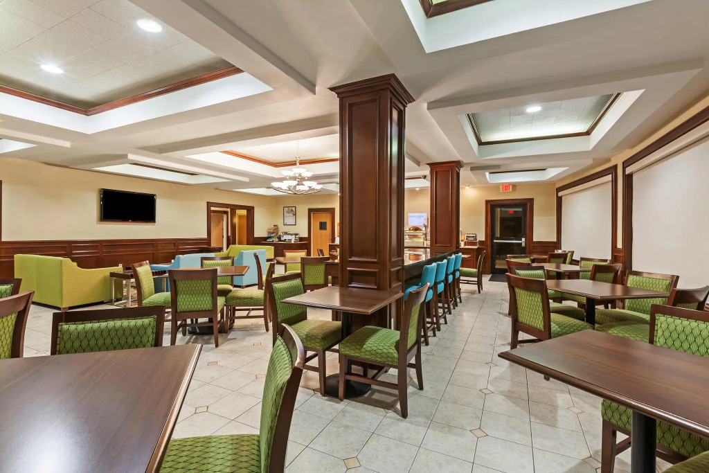 Holiday Inn Express & Suites - Pharr by IHG