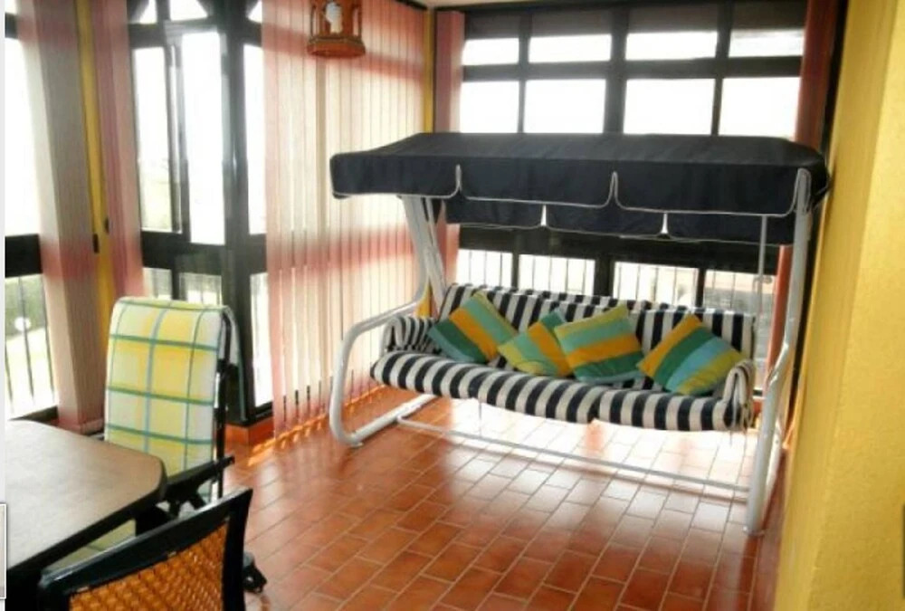 Apartment With 2 Bedrooms in Chipiona, Cádiz, With Wonderful City View