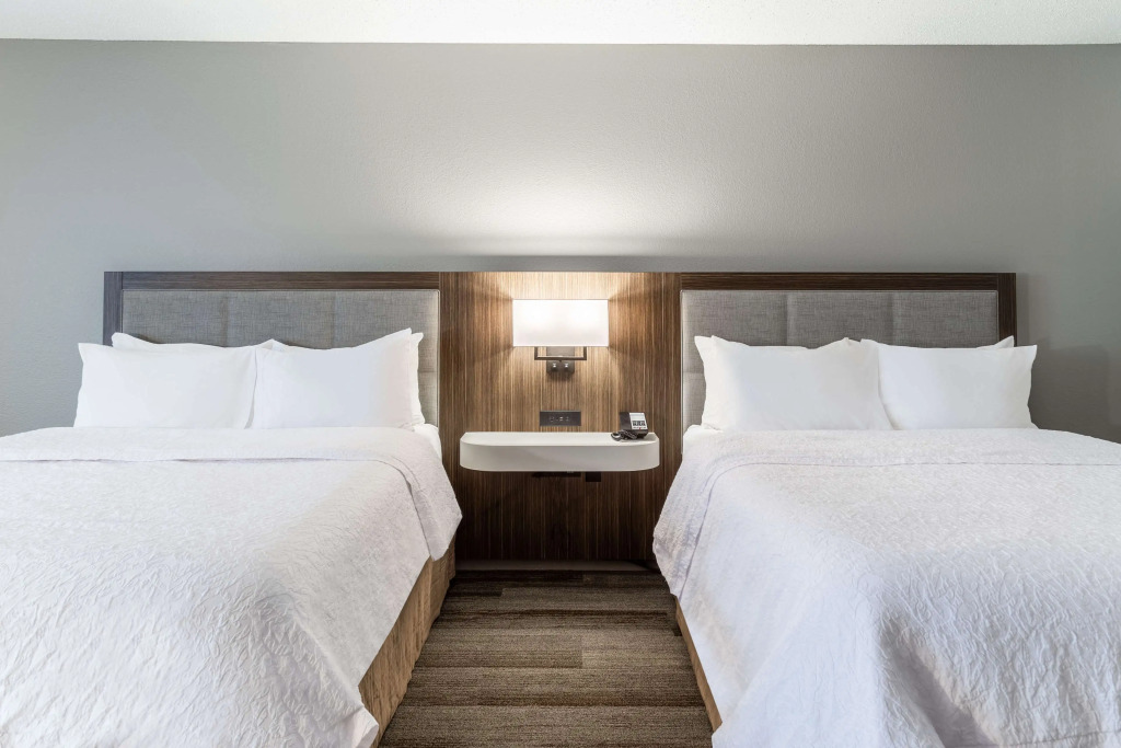 Hampton Inn La Crosse/Onalaska
