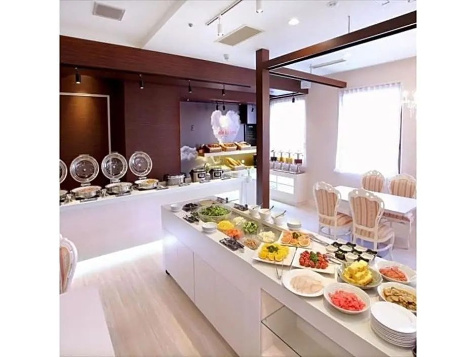 Grand Park Hotel Panex Iwaki