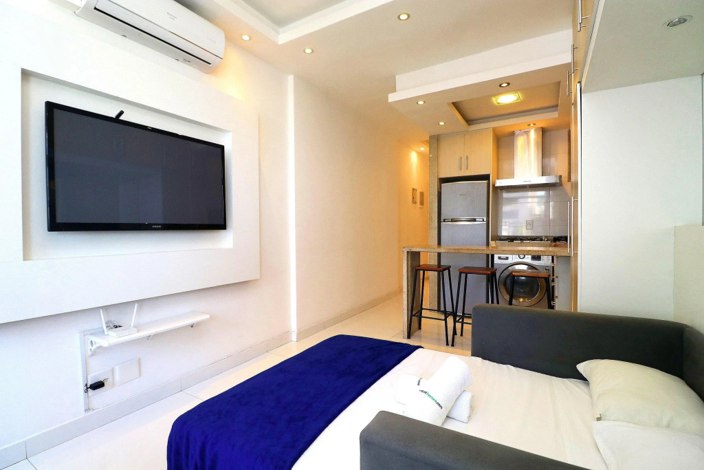 Rio Spot Homes Flat C033A
