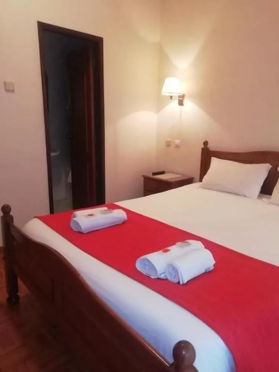 Apolo Guesthouse