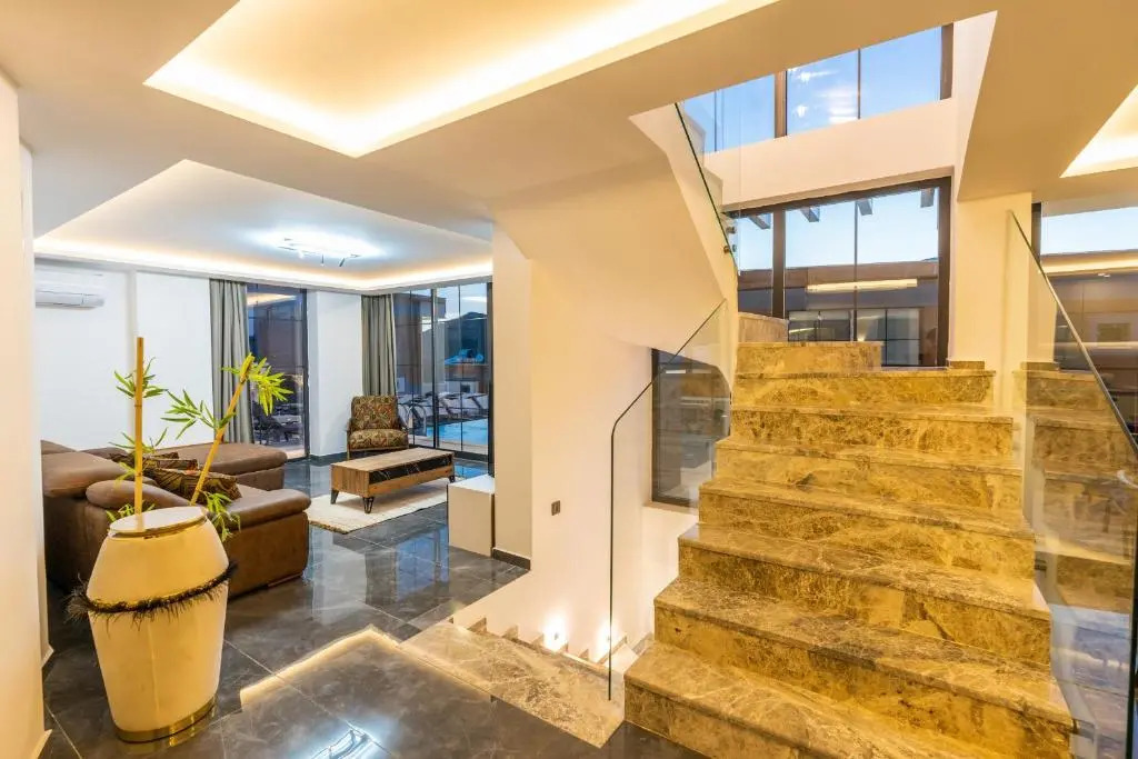 Miel Suites-2 Luxury Villa with Private Pool