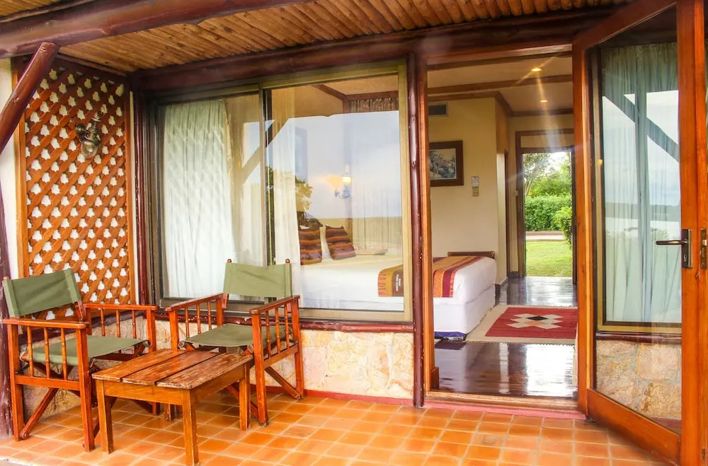 Marafiki Safari Lodge