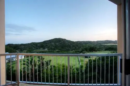 Kat Leisure The Reef Bed and Breakfast