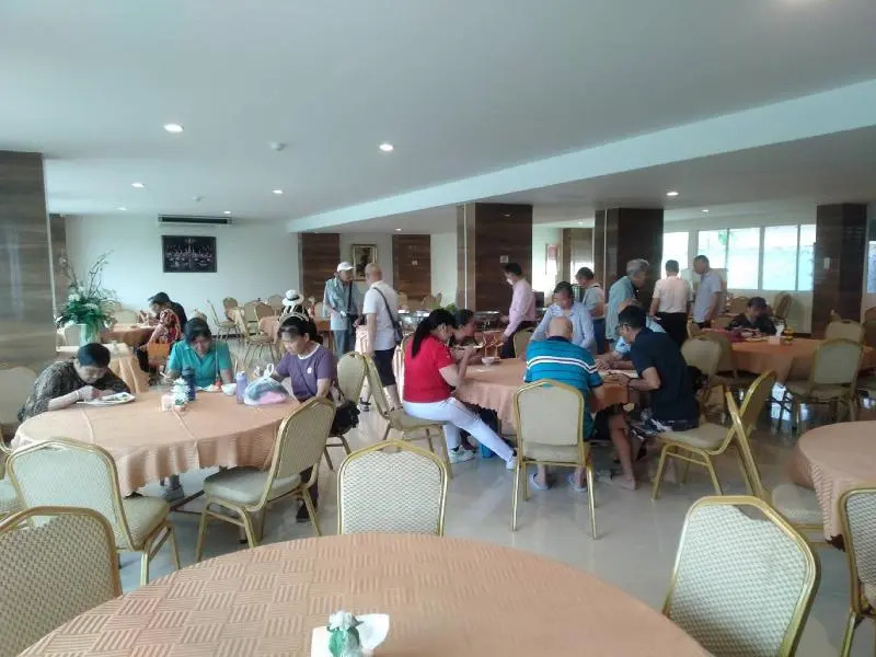 CK Resort Pattaya