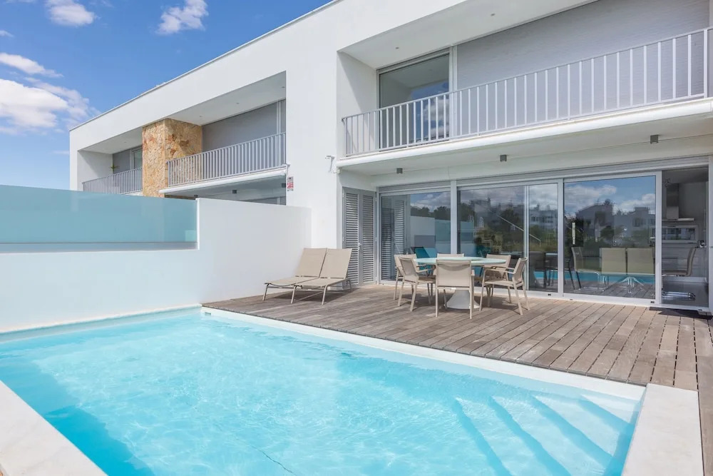 Villa Ray Design