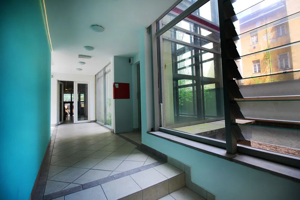 Oasis Apartments - Paulay Ede Street
