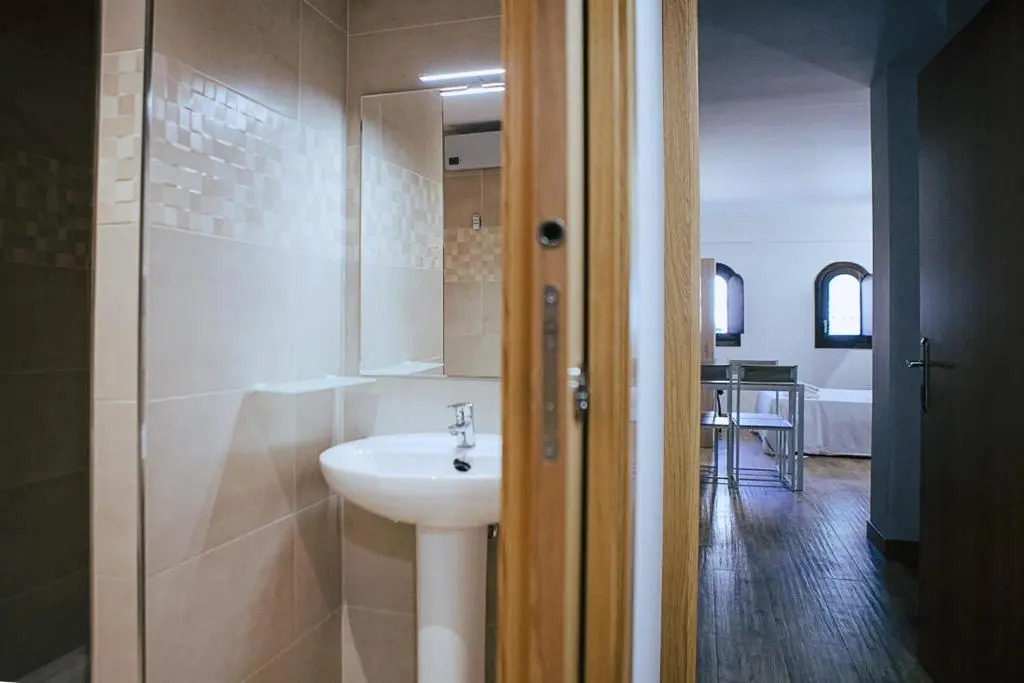 Apartamentos Ducay