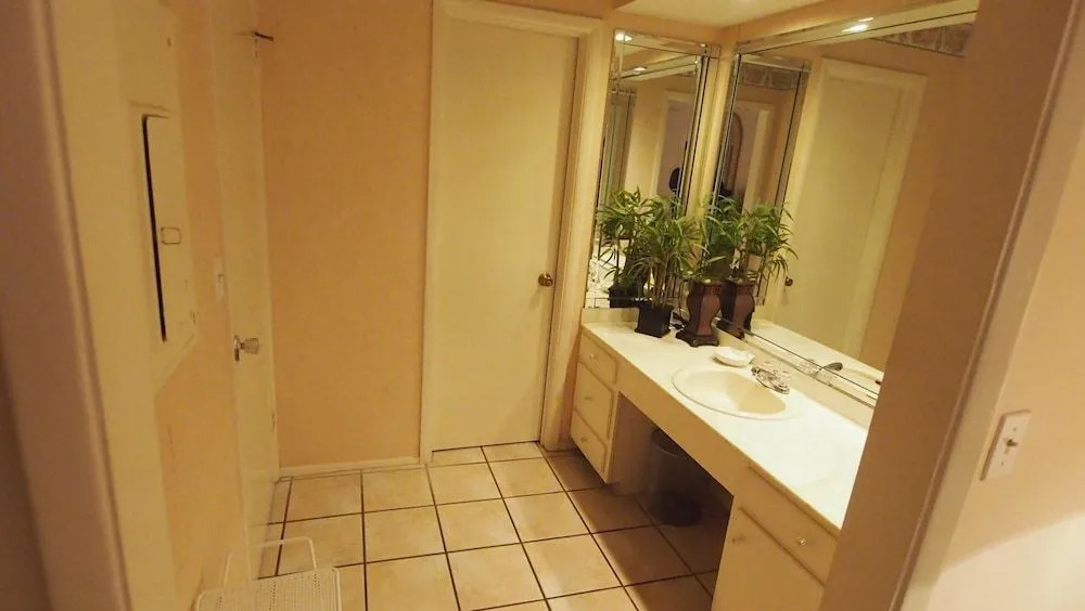 Cajun Fun 1060 - 1 Br Condo