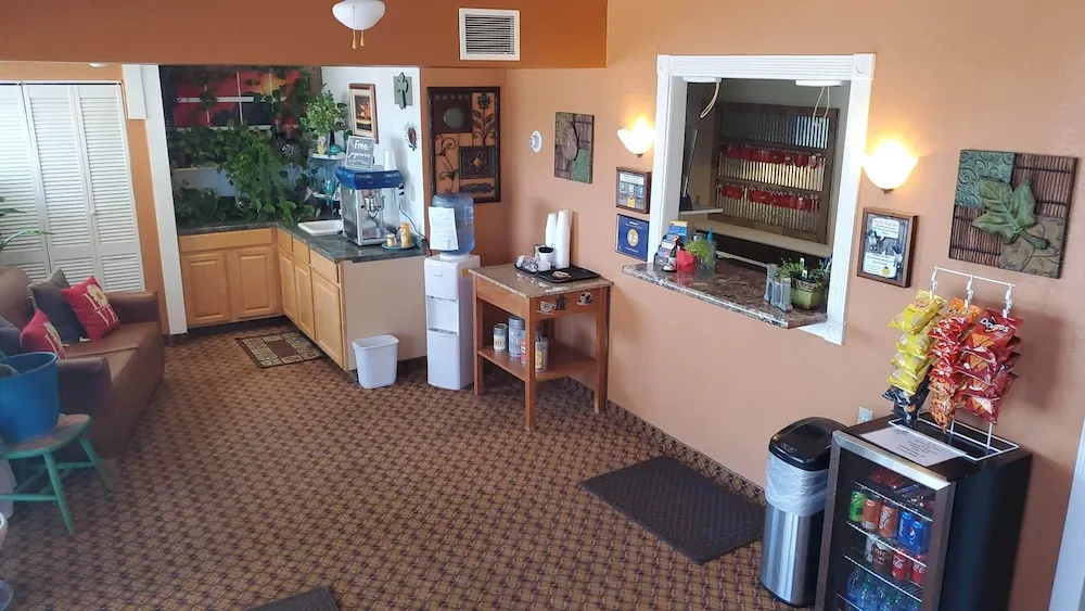Kansas Country Inn