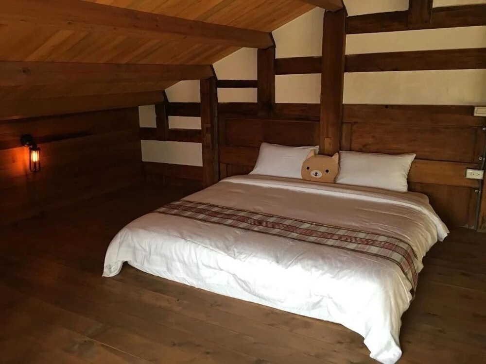 Totally Habitat Homestay