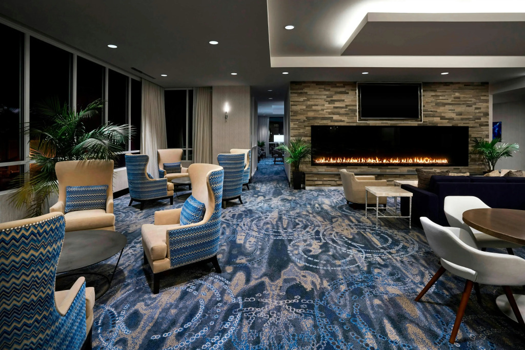Residence Inn by Marriott Ocean City