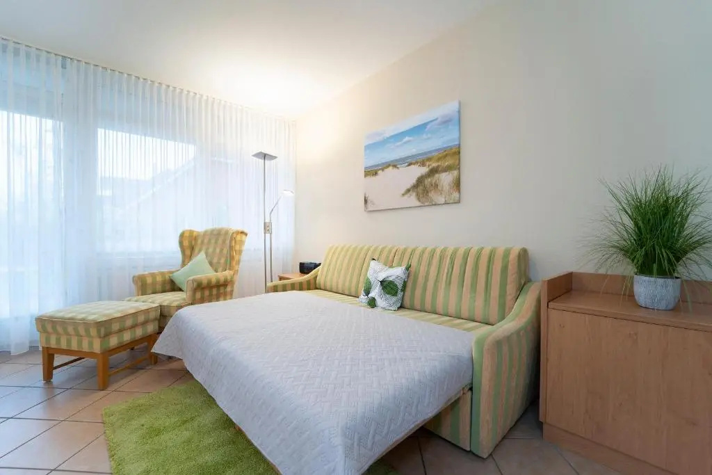 Sonnenwinkel Wohnung 1