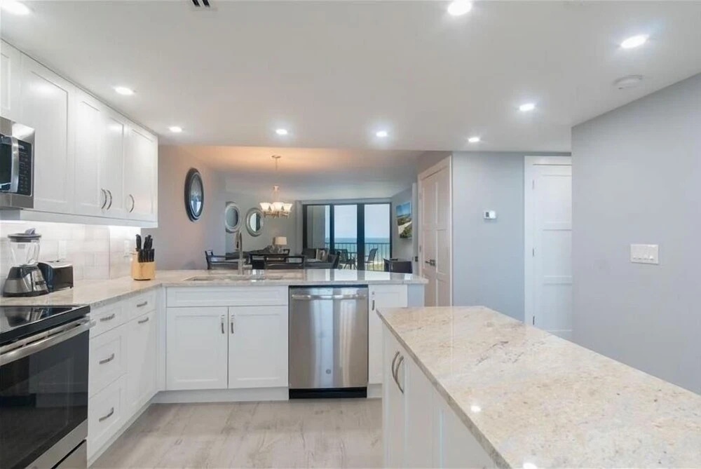 Sst2-1801 - South Seas Tower 2 Bedroom Condo by Redawning