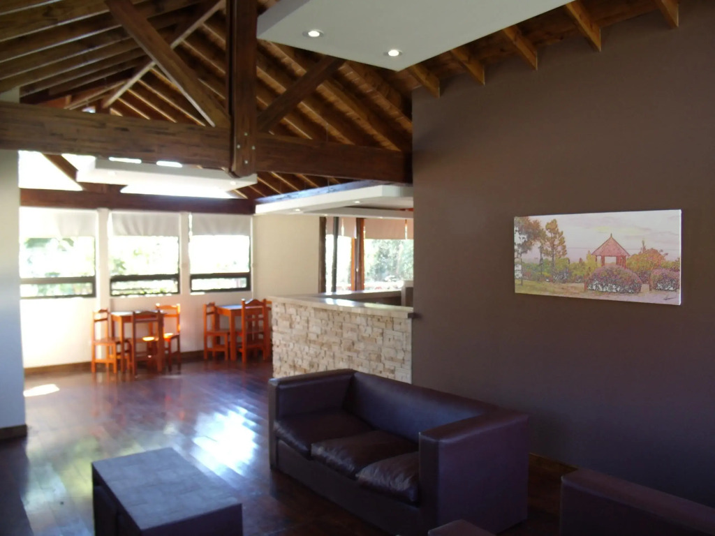 Altos del Sol - Spa & Resort