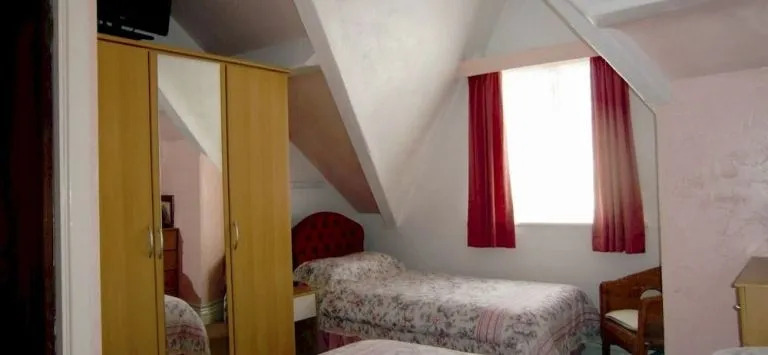 St Ives Hotel