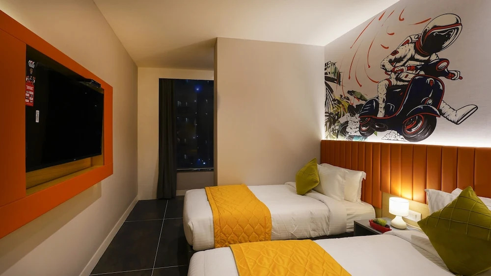 City Keys Bangalore By Bestinn Leisure