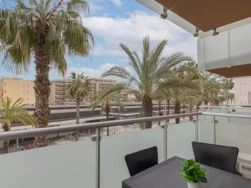Apartment Terecel Salou.5