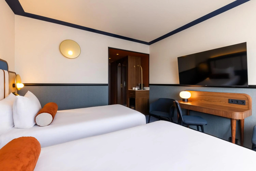 Mercure Gdynia Centrum